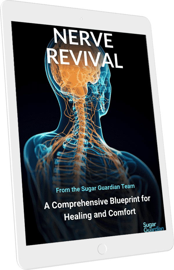 Sugar Guardian Bonus 1